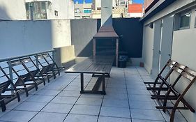 Thames Suite Plaza Italia