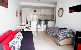 Thames Suite Plaza Italia